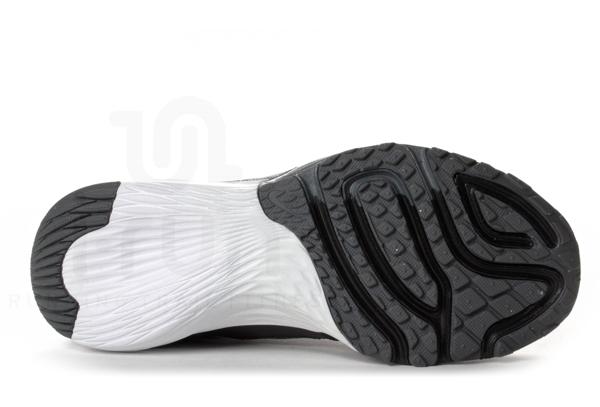 Nike Tri Fusion Run GS