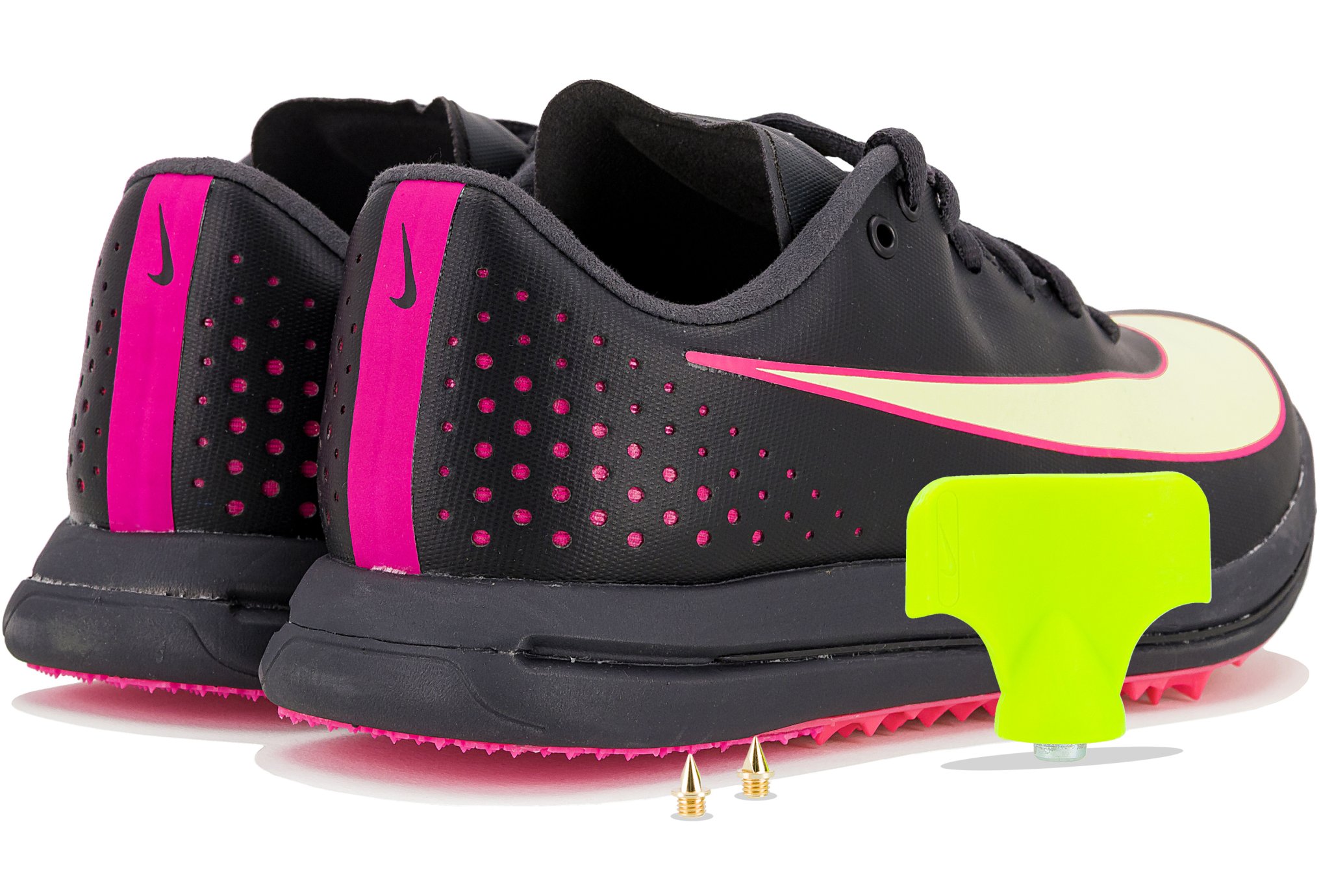 Nike Triplo Salto Elite 2