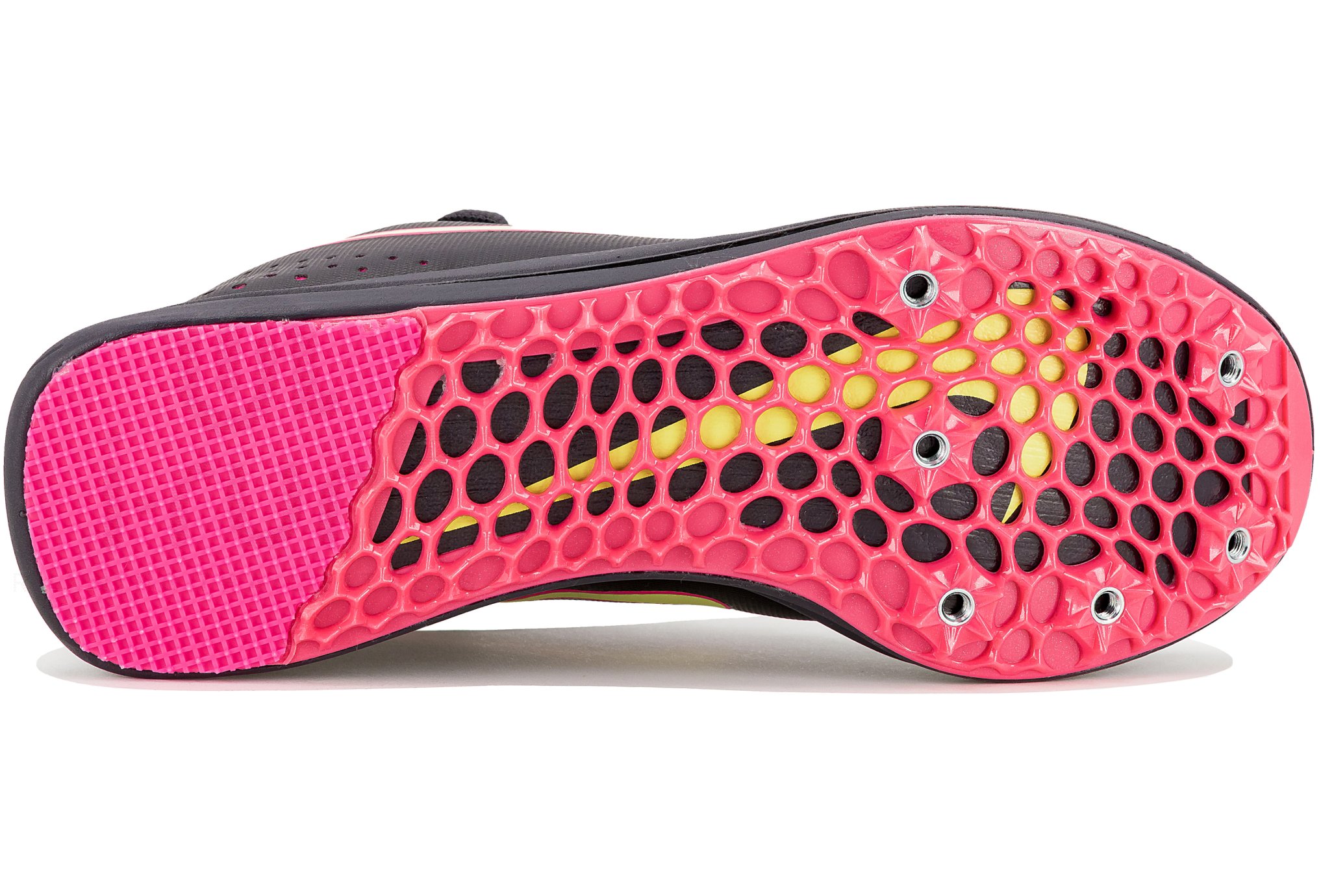 Nike Triplo Salto Elite 2