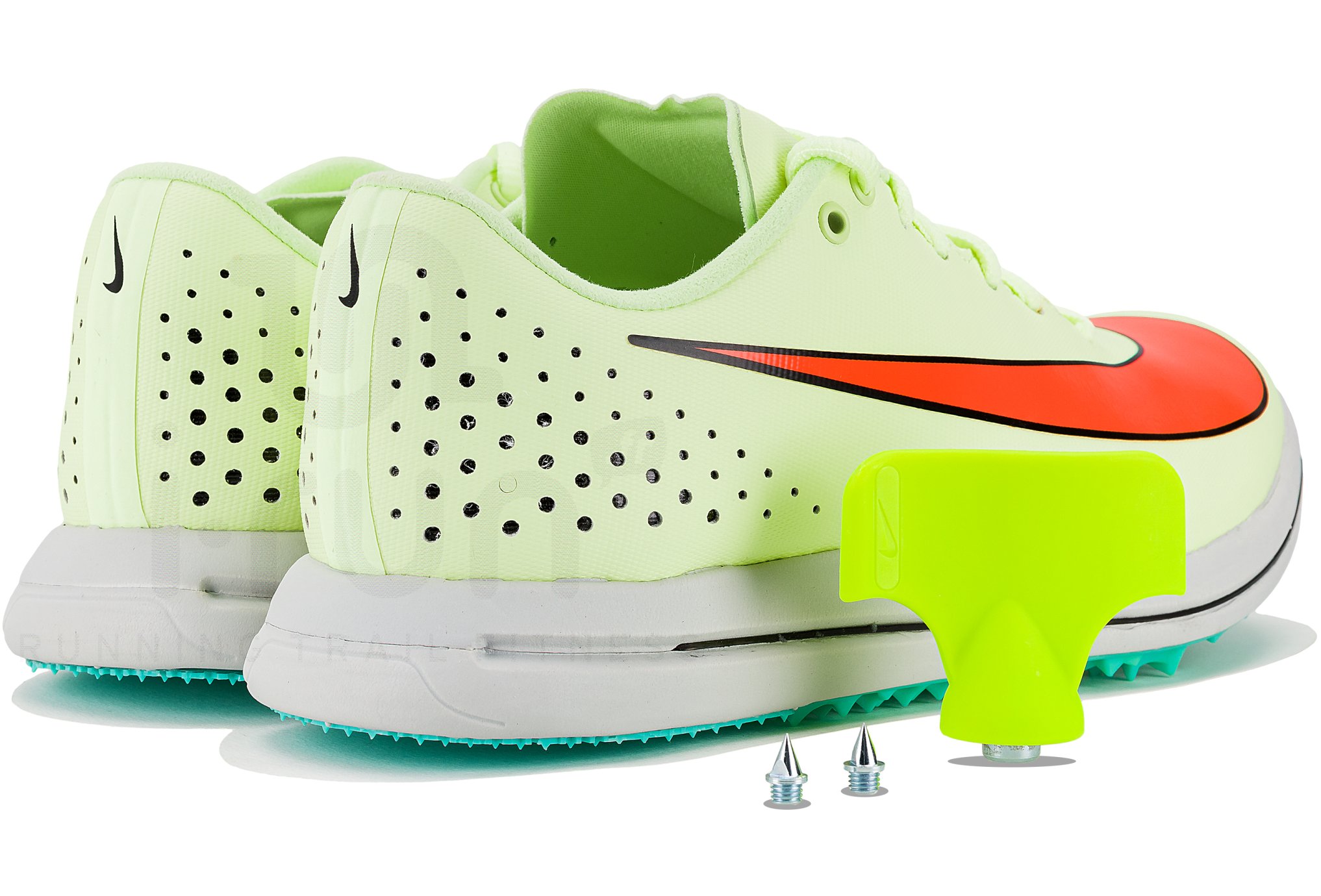 Nike Triple Jump Elite 2 M 