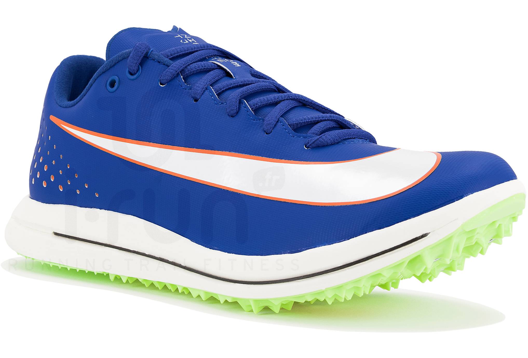 Nike Zoom Triple Jump Elite 2 Track Shoes Nike Zoom Superfly Elite 2 Track & Field Sprinting Spikes  main image 2