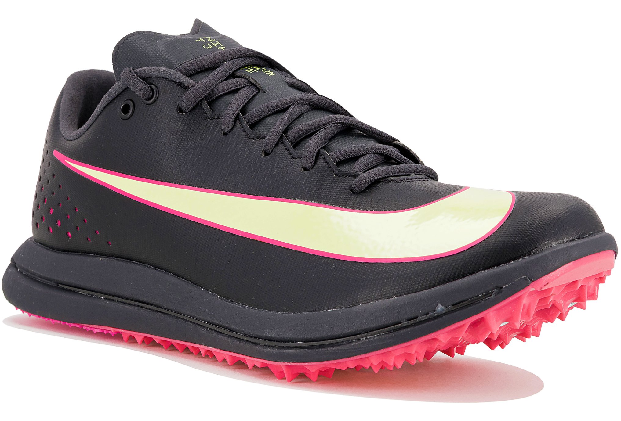 Nike Triple Jump Elite 2 W Chaussures de sport femme déstockage