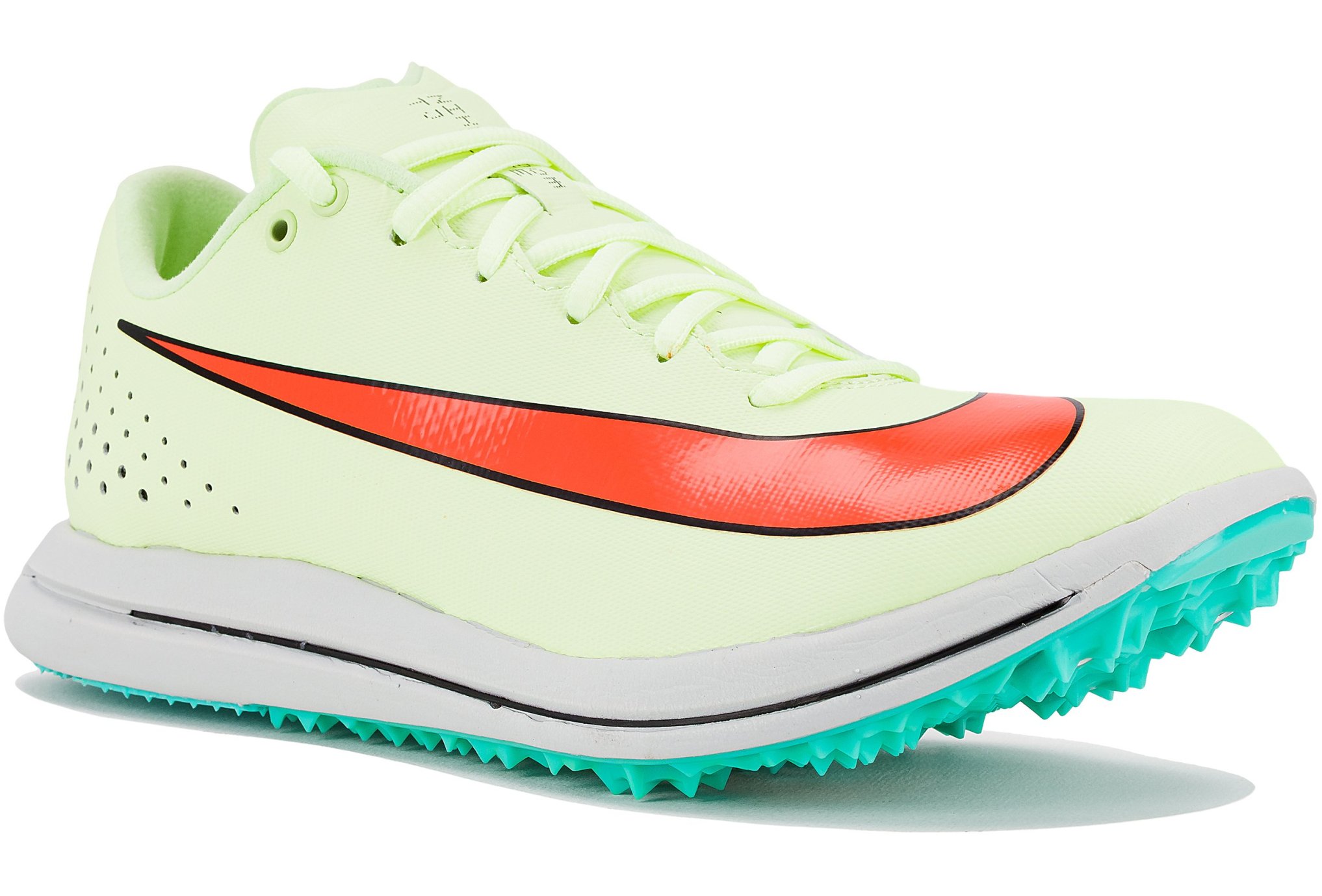 Nike Triple Jump Elite 2 W Chaussures de sport femme déstockage