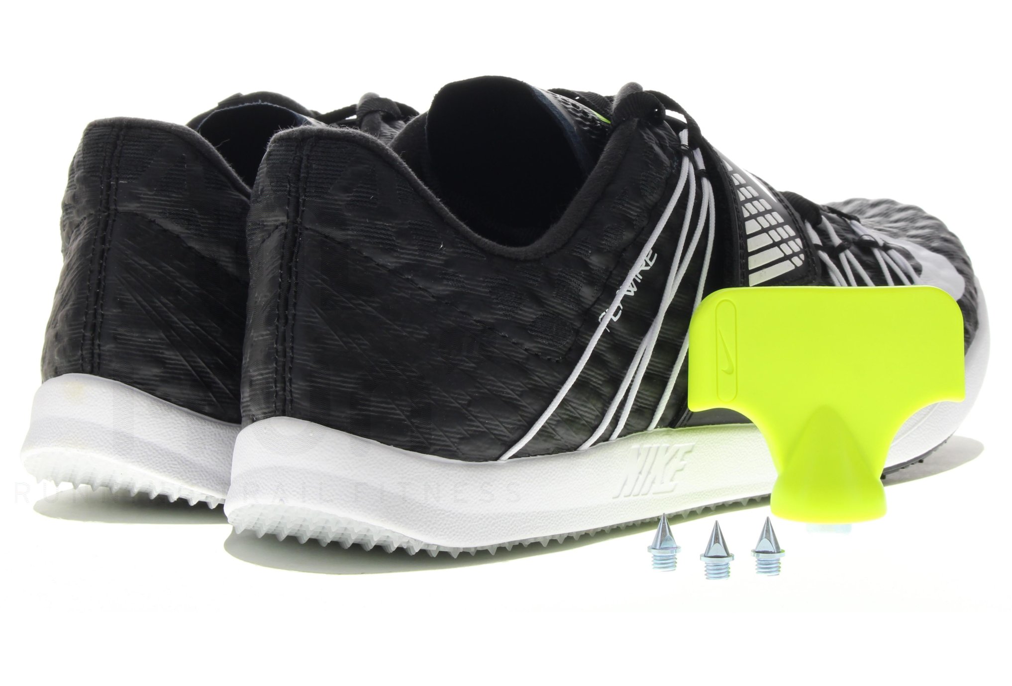Nike Triple Jump Elite
