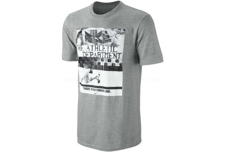 Nike TS Athletic Department Photo Retro M 