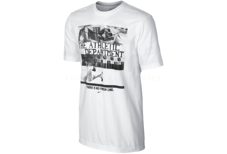 Nike TS Athletic Department Photo Retro M 