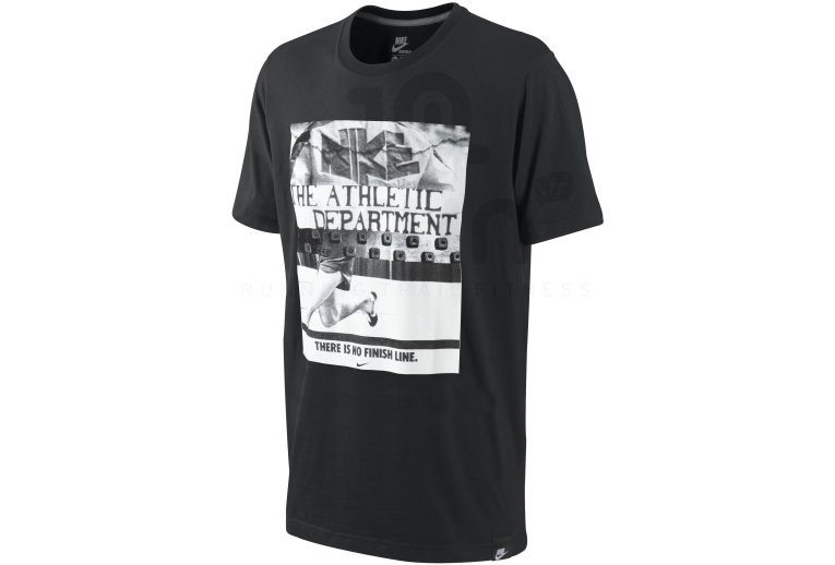 Nike TS Athletic Department Photo Retro M 
