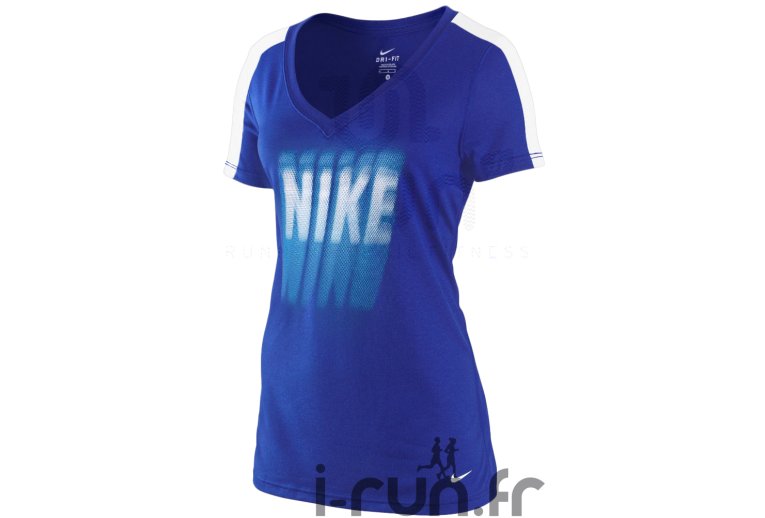 Nike TS Boyfriend Logo Women 