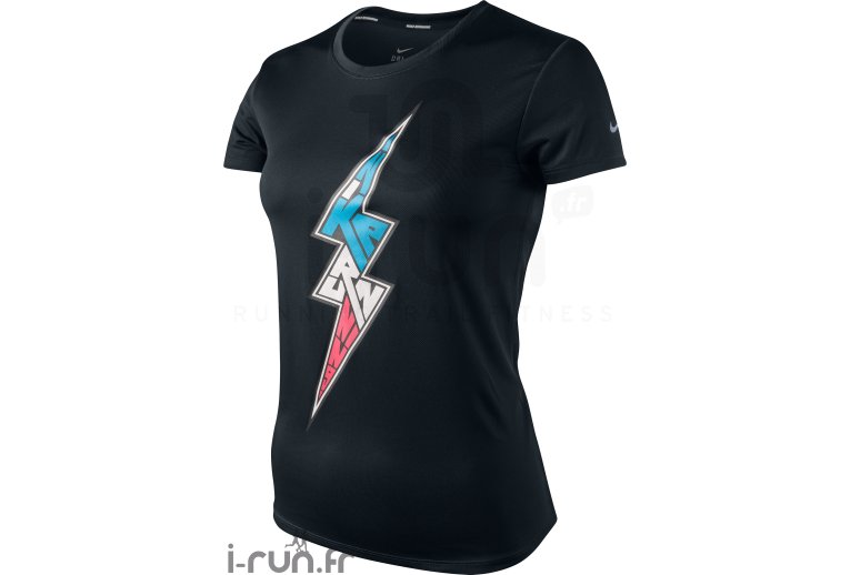Nike TS Challenger Bolt W 