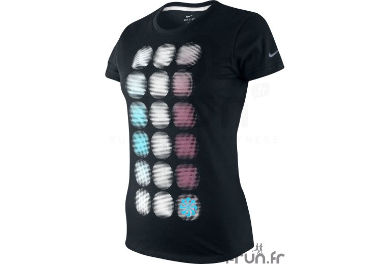 Nike TS Cruiser Hurley Dot W 