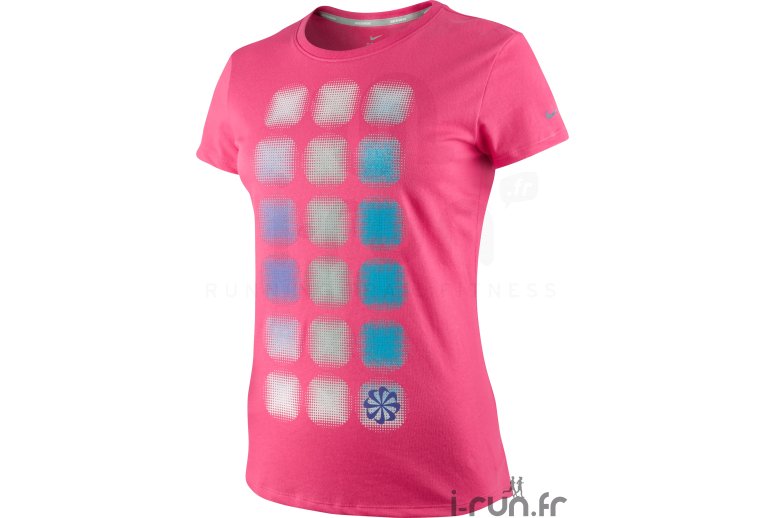 Nike TS Cruiser Hurley Dot W 
