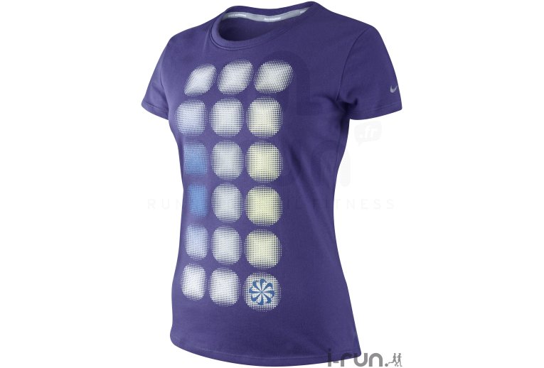 Nike TS Cruiser Hurley Dot W 