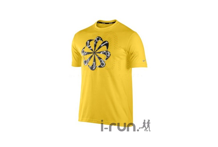 Nike TS Cruiser Pinwheel M 