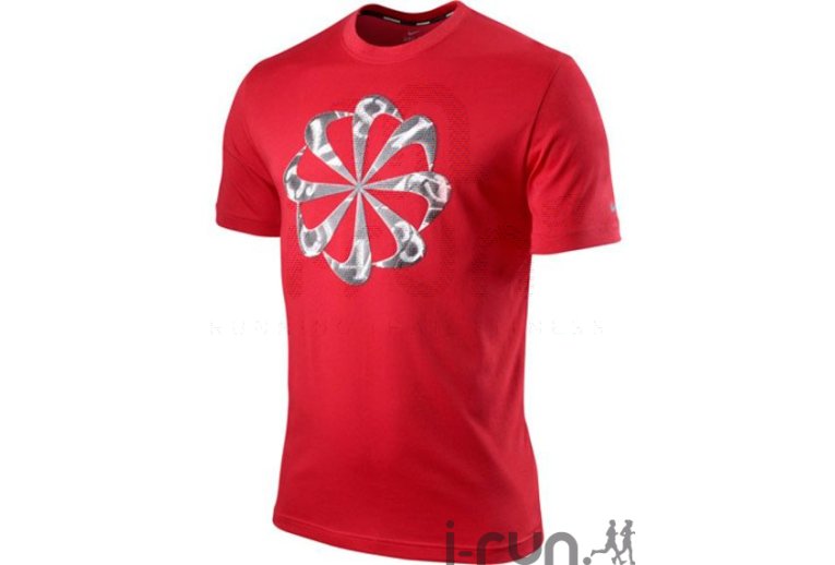 Nike TS Cruiser Pinwheel M 