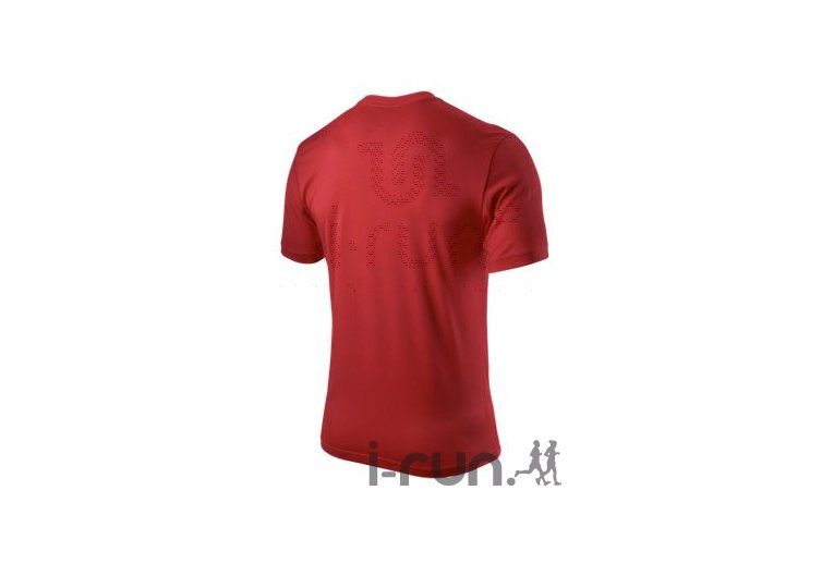 Nike TS Cruiser Pinwheel M 