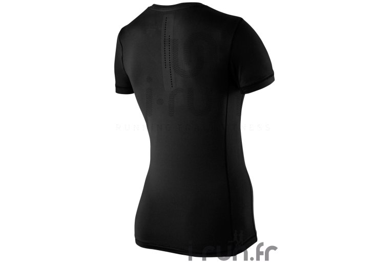 Nike TS Legacy W All Black 