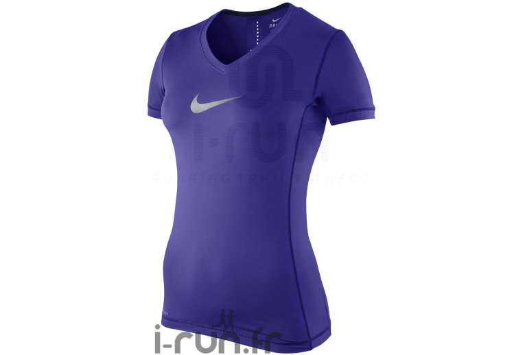 Nike TS Legacy W Violet 