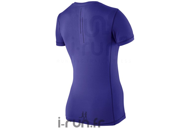Nike TS Legacy W Violet 