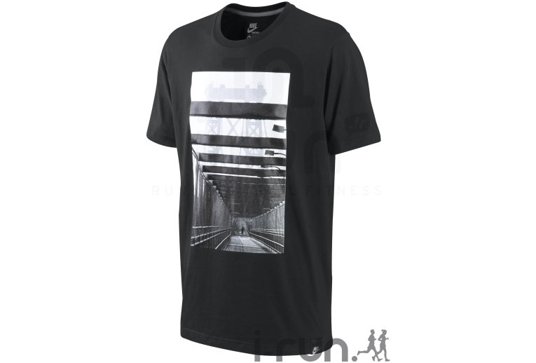 Nike TS Look of Running 2 M 