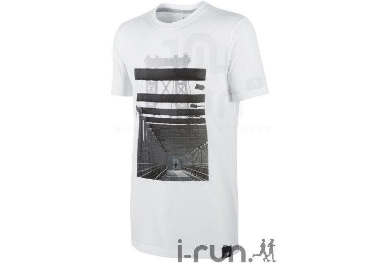 Nike TS Look of Running 2 M 