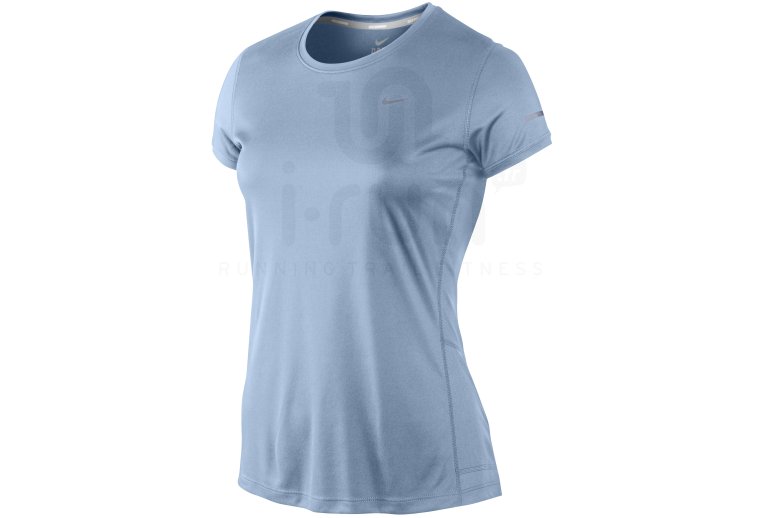 Nike TS Miler Crew W 