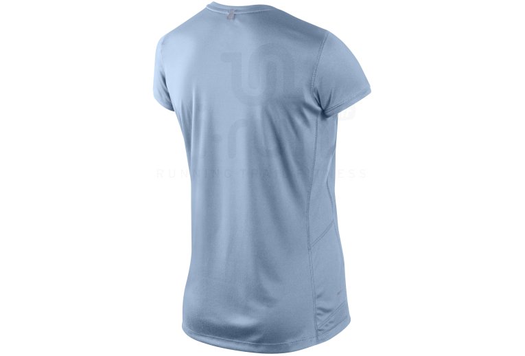 Nike TS Miler Crew W 