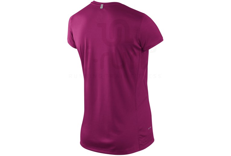 Nike TS Miler Crew W 