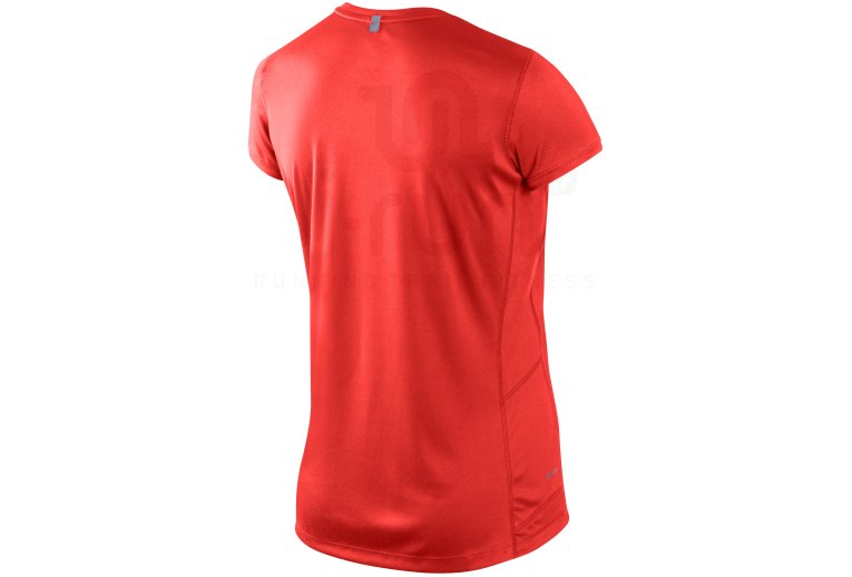 Nike TS Miler Crew W 