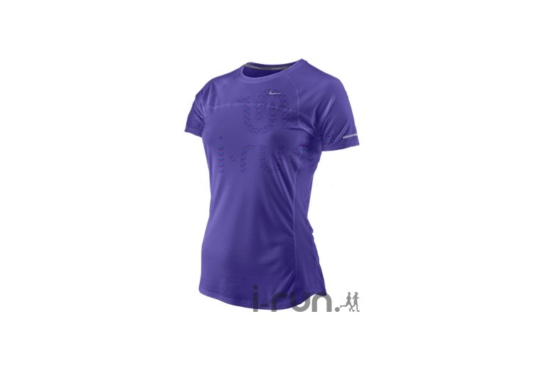 Nike TS Miler running W 