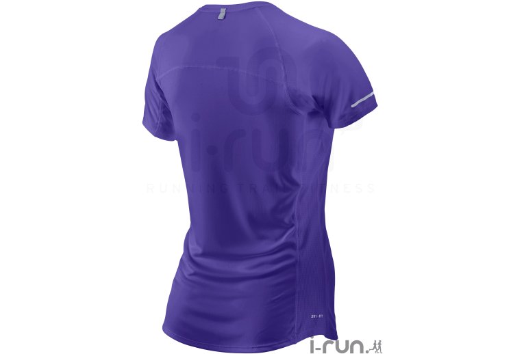 Nike TS Miler running W 