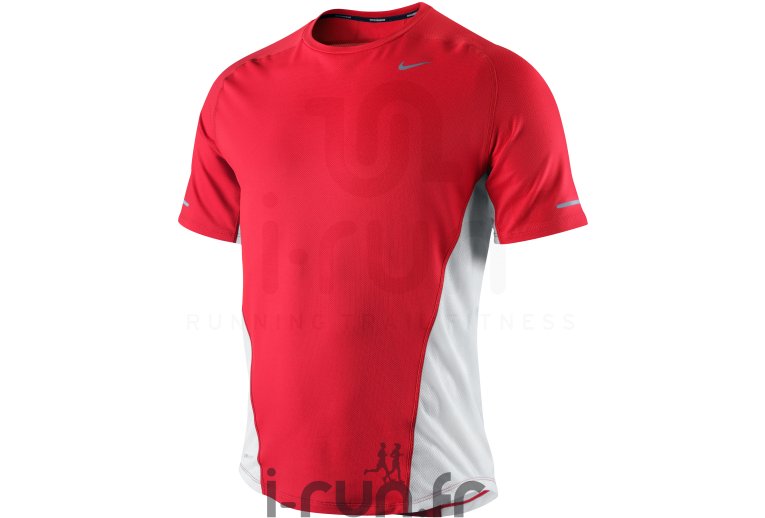 Nike TS Sphere R�act rouge 