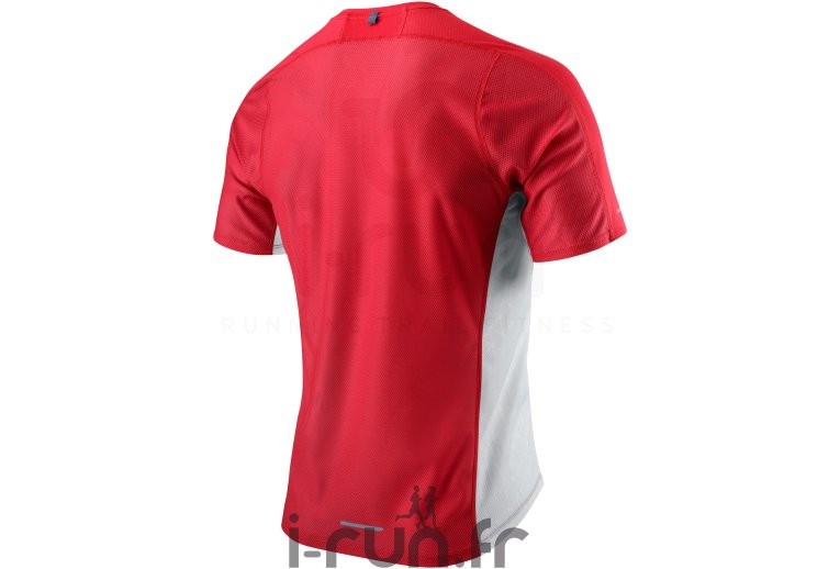 Nike TS Sphere R�act rouge 