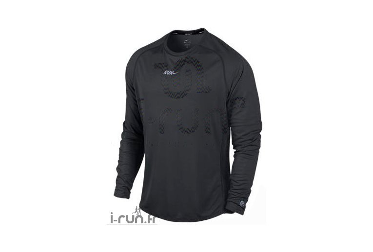 Nike TS Sublimated LS 