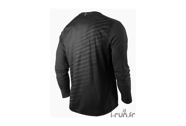 Nike TS Sublimated LS 