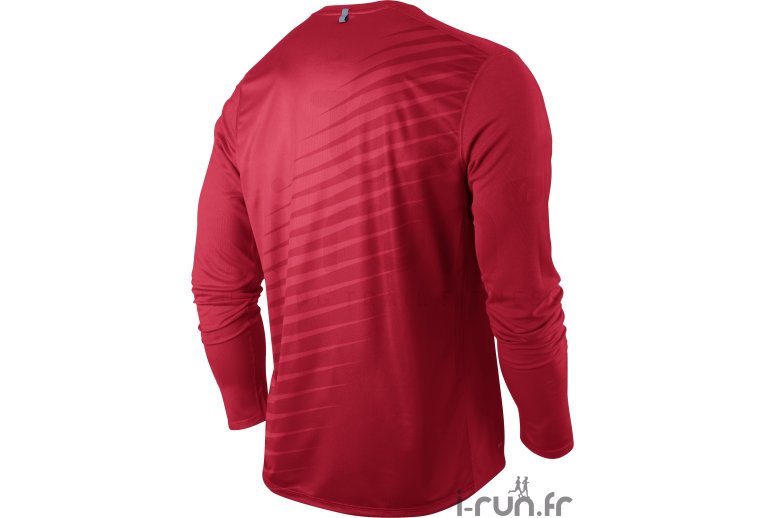 Nike TS Sublimated LS 