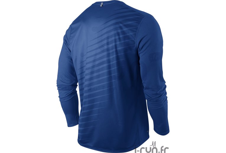 Nike TS Sublimated LS 