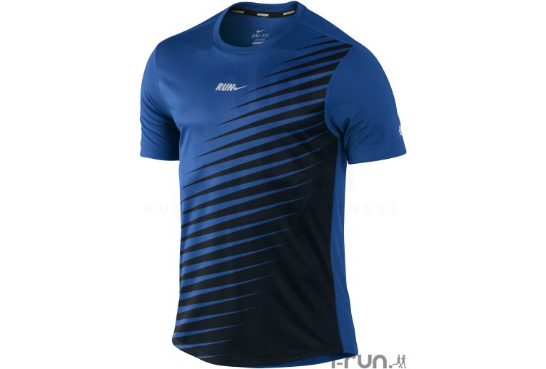 Nike TS Sublimated SS M 