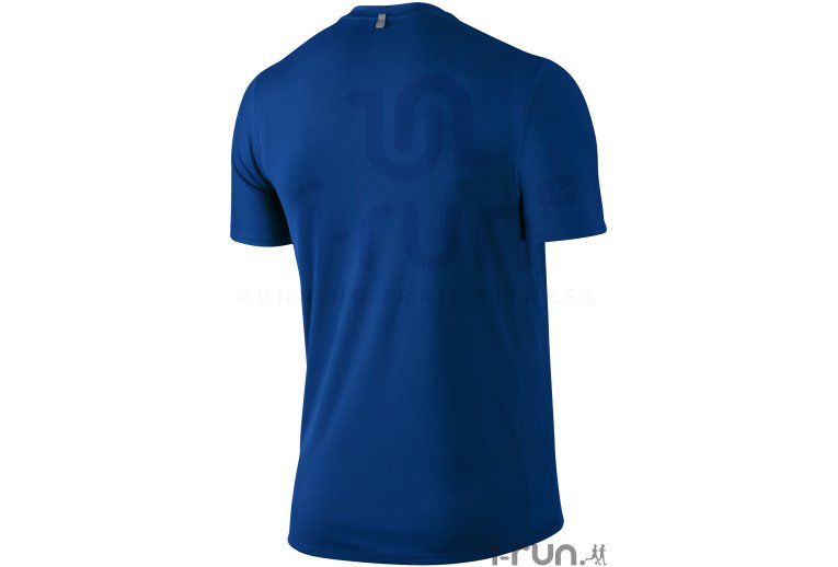 Nike TS Sublimated SS M 