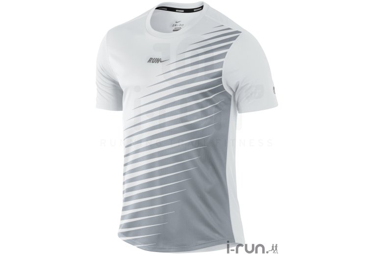 Nike TS Sublimated SS M 