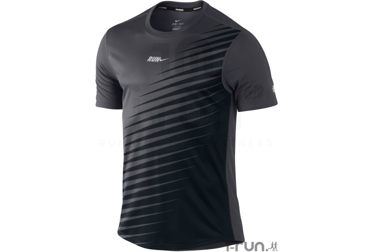 Nike TS Sublimated SS M 