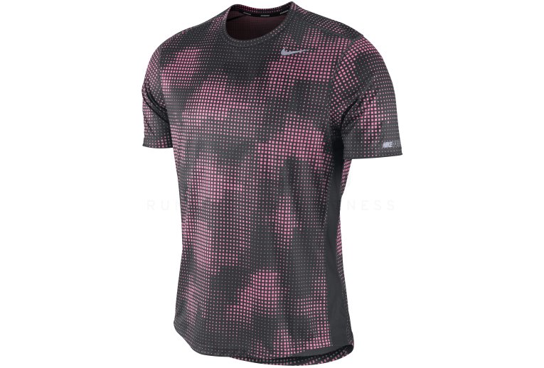 Nike TS Sublimated SS M 