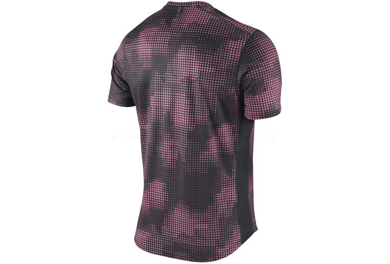 Nike TS Sublimated SS M 