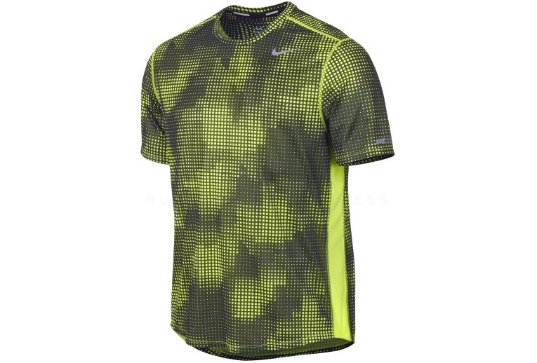 Nike TS Sublimated SS M 