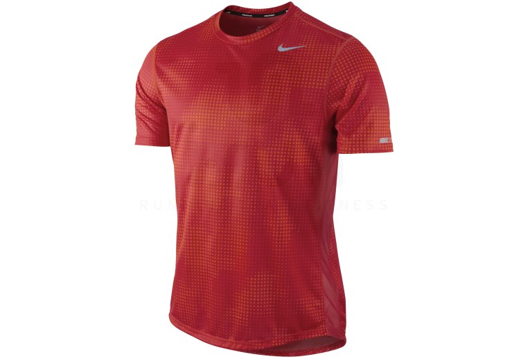 Nike TS Sublimated SS M 