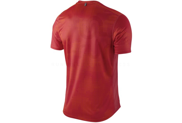 Nike TS Sublimated SS M 
