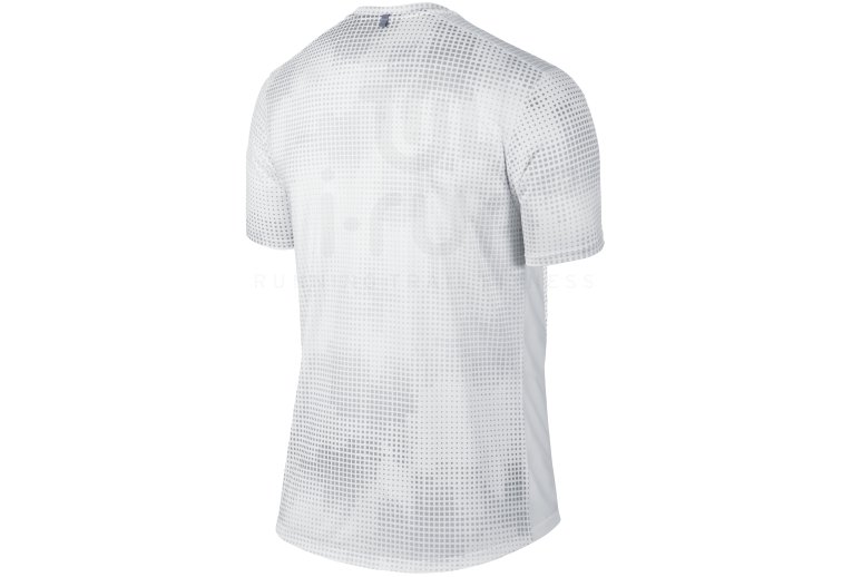 Nike TS Sublimated SS M 