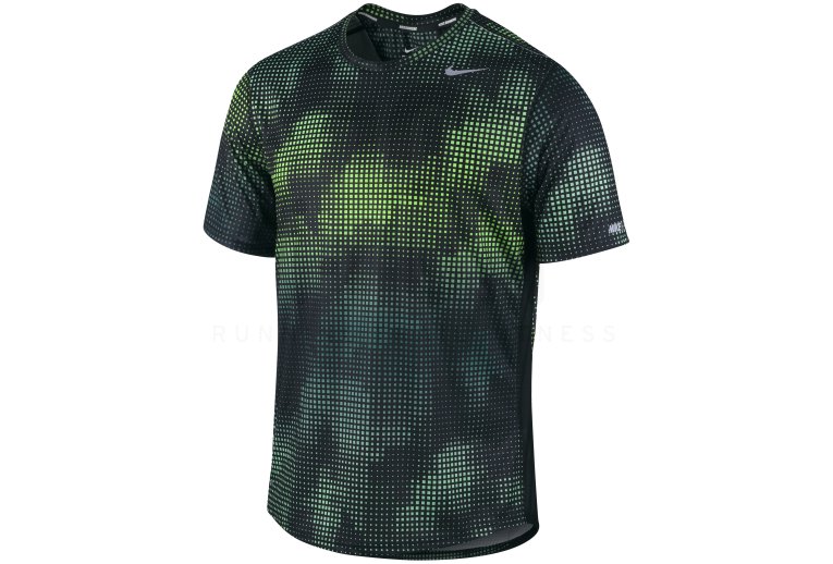 Nike TS Sublimated SS M 