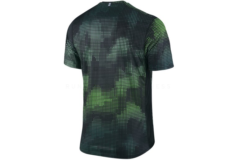 Nike TS Sublimated SS M 
