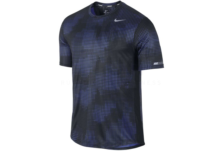 Nike TS Sublimated SS M 