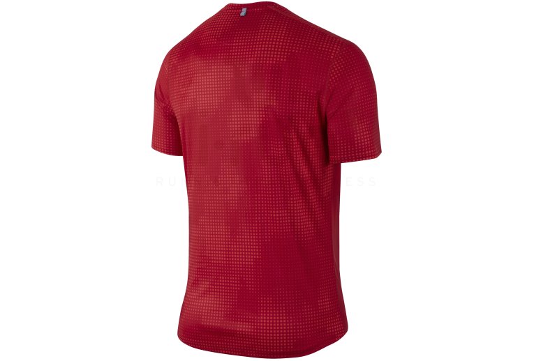 Nike TS Sublimated SS M 